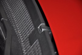 2010款现代瑞纳1.4GLS自动豪华型