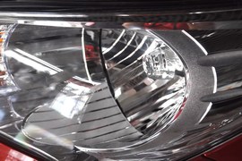 2010款现代瑞纳1.4GLS自动豪华型