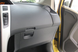 2011款雅力士广州到店实拍