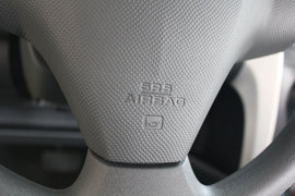 2011款雅力士广州到店实拍