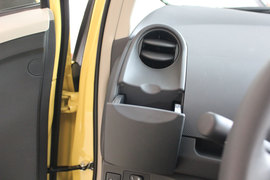 2011款雅力士广州到店实拍