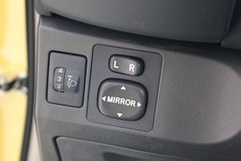 2011款雅力士广州到店实拍