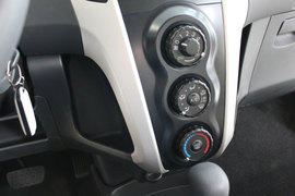 2011款雅力士广州到店实拍