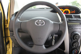 2011款雅力士广州到店实拍