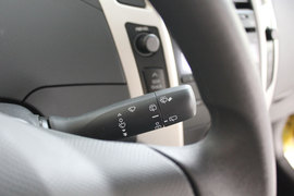 2011款雅力士广州到店实拍