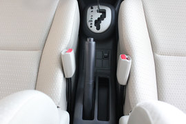 2011款雅力士广州到店实拍