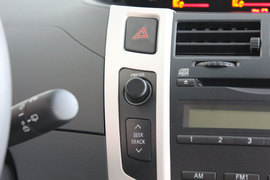 2011款雅力士广州到店实拍