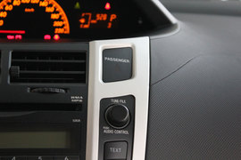 2011款雅力士广州到店实拍