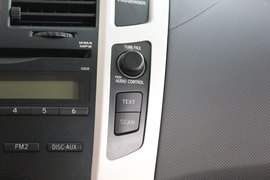 2011款雅力士广州到店实拍