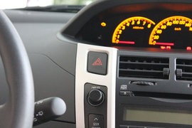 2011款雅力士广州到店实拍