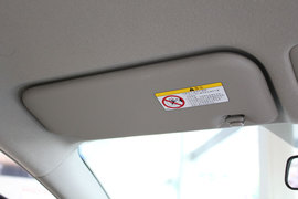 2011款雅力士广州到店实拍