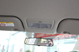 2011款雅力士广州到店实拍