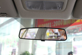 2011款雅力士广州到店实拍