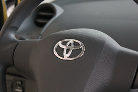 2011款雅力士广州到店实拍