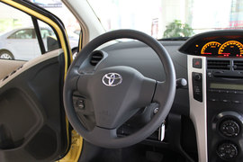 2011款雅力士广州到店实拍