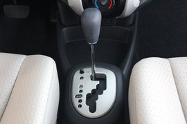 2011款雅力士广州到店实拍