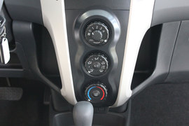 2011款雅力士广州到店实拍