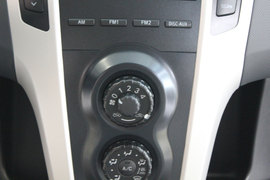 2011款雅力士广州到店实拍