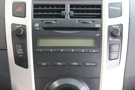 2011款雅力士广州到店实拍