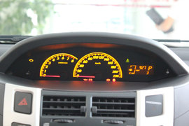 2011款雅力士广州到店实拍