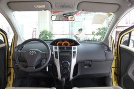 2011款雅力士广州到店实拍