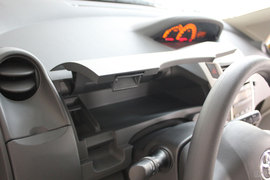 2011款雅力士广州到店实拍