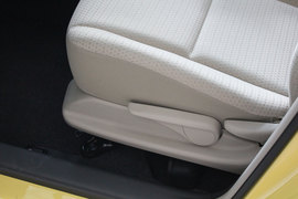 2011款雅力士广州到店实拍