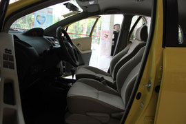 2011款雅力士广州到店实拍