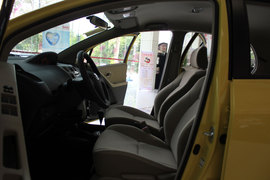 2011款雅力士广州到店实拍