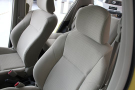 2011款雅力士广州到店实拍