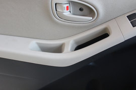 2011款雅力士广州到店实拍