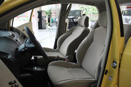 2011款雅力士广州到店实拍