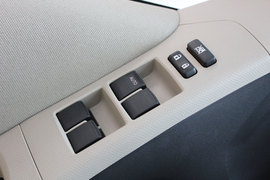 2011款雅力士广州到店实拍