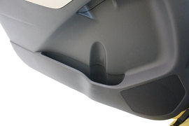 2011款雅力士广州到店实拍