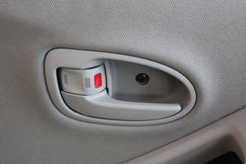 2011款雅力士广州到店实拍