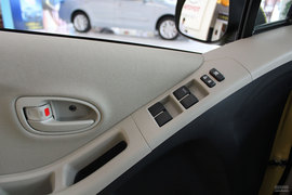 2011款雅力士广州到店实拍