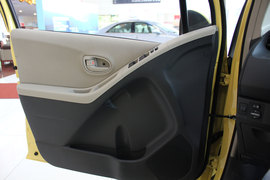 2011款雅力士广州到店实拍