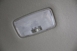 2011款雅力士广州到店实拍