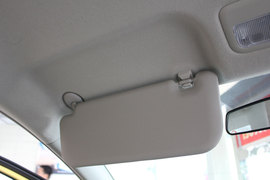 2011款雅力士广州到店实拍