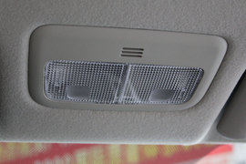 2011款雅力士广州到店实拍