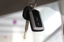 2011款雅力士广州到店实拍