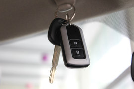 2011款雅力士广州到店实拍