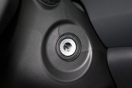 2011款雅力士广州到店实拍