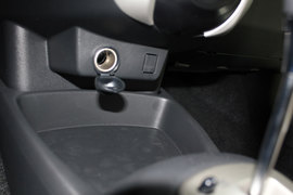 2011款雅力士广州到店实拍