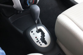 2011款雅力士广州到店实拍