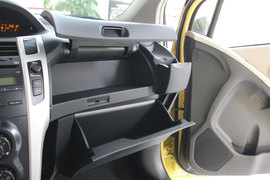 2011款雅力士广州到店实拍