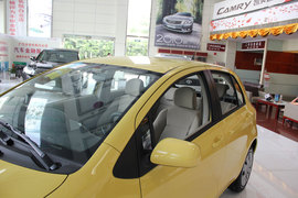 2011款雅力士广州到店实拍