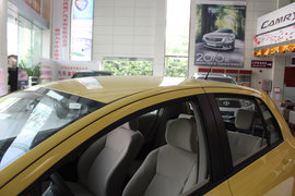 2011款雅力士广州到店实拍