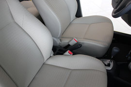 2011款雅力士广州到店实拍