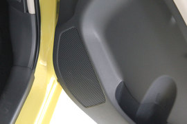 2011款雅力士广州到店实拍